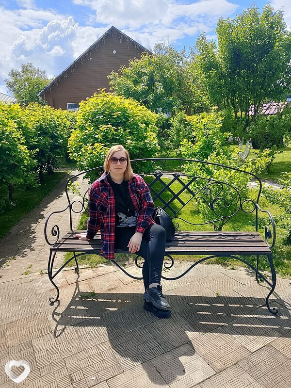 Кристина, 40, Ярославле — анкета №2725812