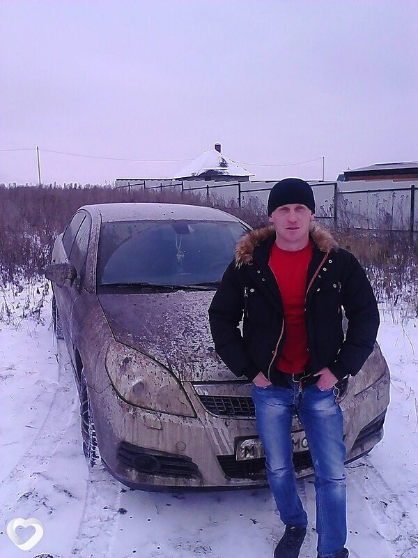 Толик, 38, Липецке — анкета №2725814