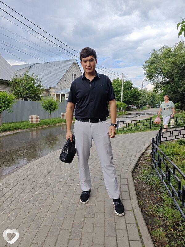 Тойлы, 22, Тамбове — анкета №2725816
