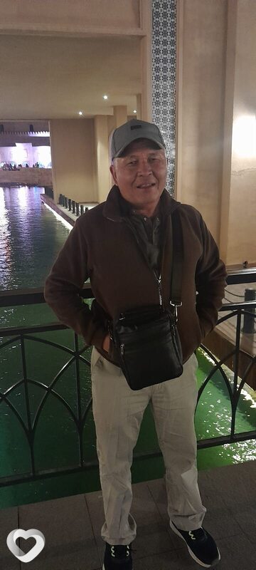 Мурат, 52, Алматы — анкета №2725827