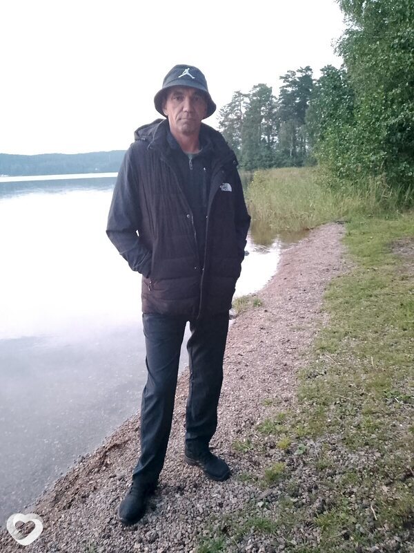 Радик, 43, Челябинске — анкета №2725828