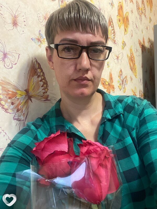 Анна, 38, Богородске — анкета №2725832