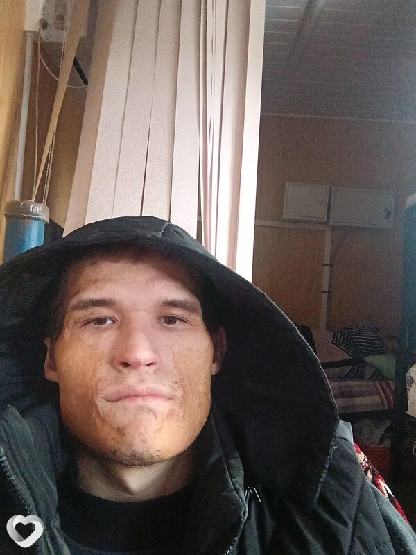 Александр, 27, Ейске — анкета №2725833