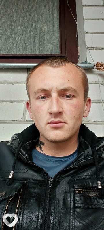 Валодя, 25, Житковичах — анкета №2724698