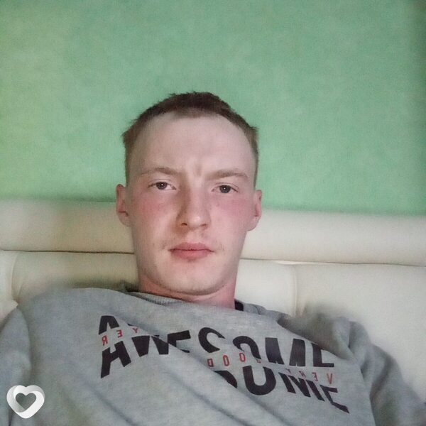 Андрей, 25, Нижнем Новгороде — анкета №2724710