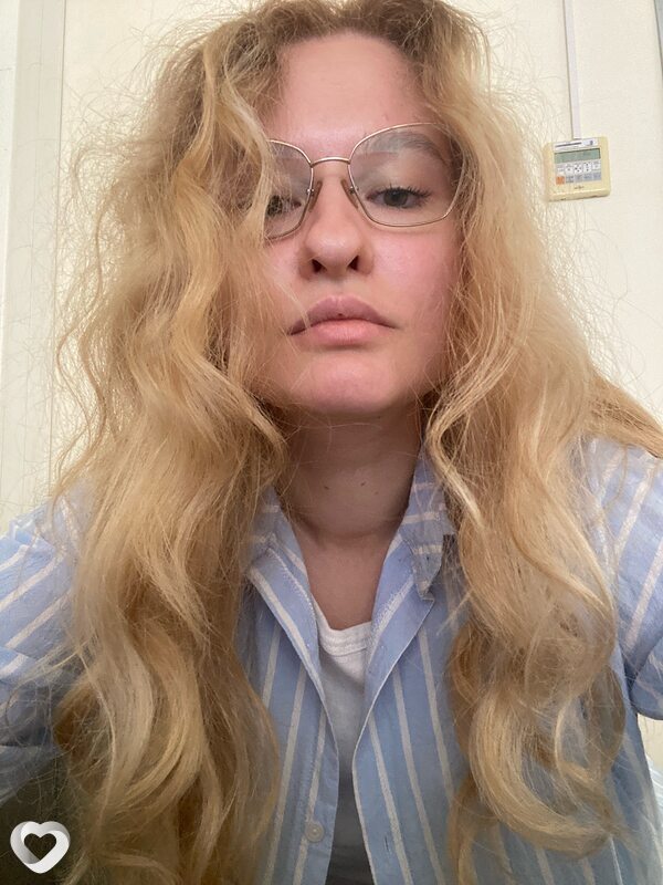 Наталья, 26, Москве — анкета №2724715