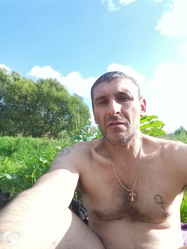 Гагик, 47, Владивостоке — анкета №2724720
