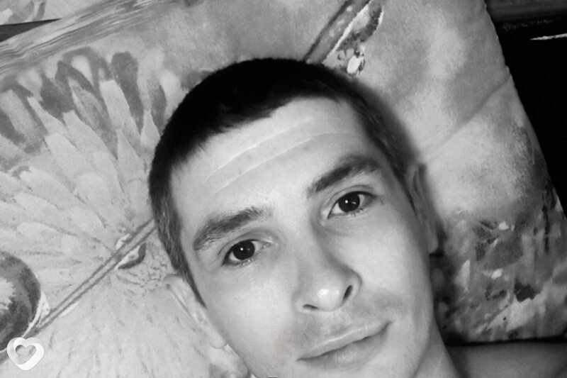 Рустам, 35, Орске — анкета №2724649