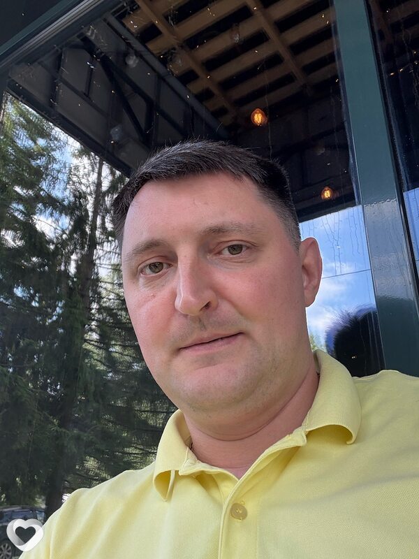 Александр, 36, Екатеринбурге — анкета №2724650