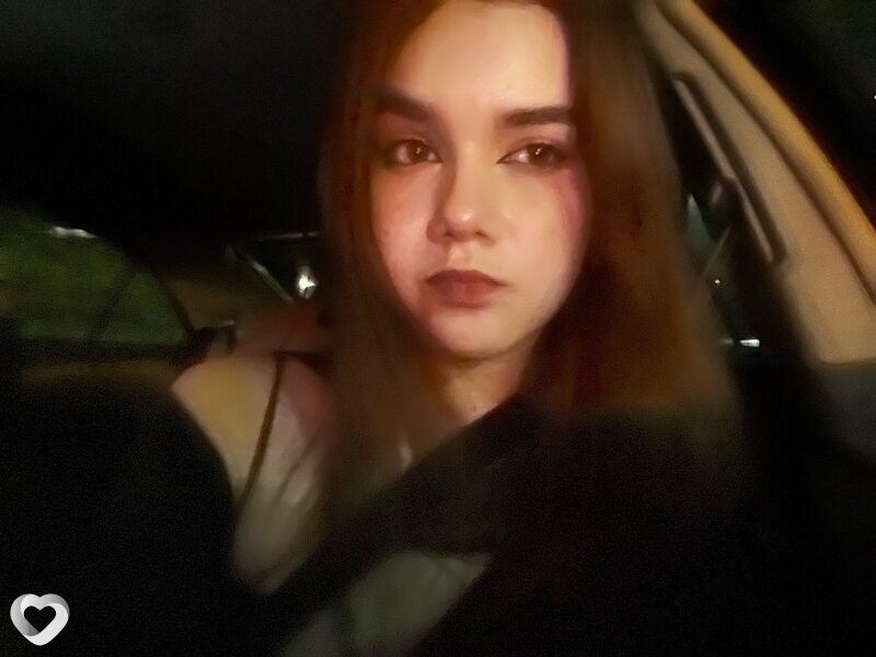 Юлия, 19, Алматы — анкета №2724654