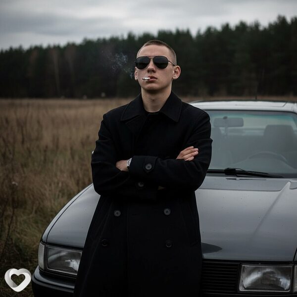 Иван, 21, Подольске — анкета №2724657