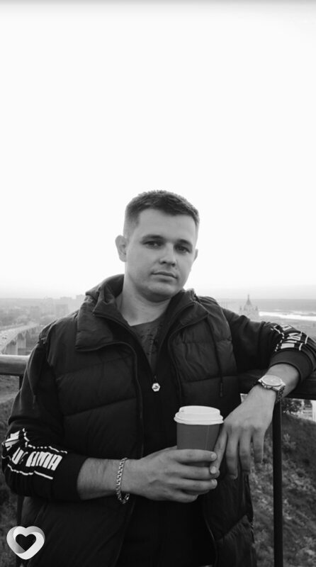 Василий, 33, Валуйках — анкета №2724672