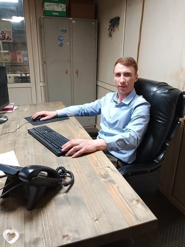 Никита, 32, Владимире — анкета №2725147