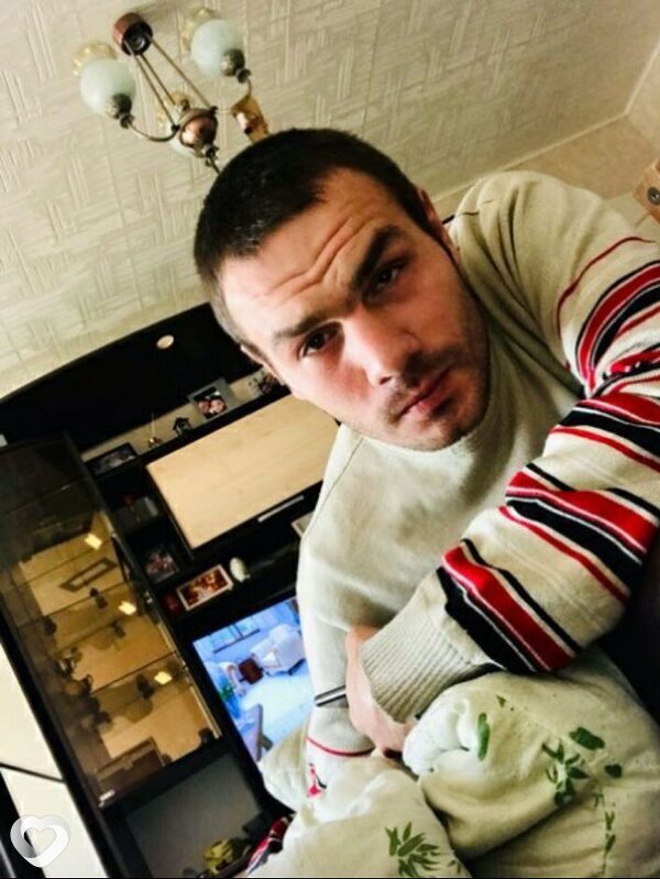 Сергей, Лесной