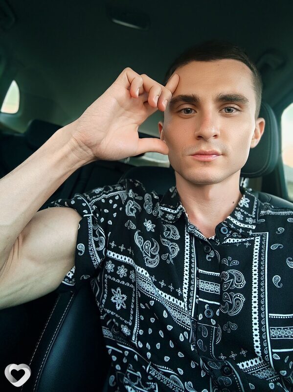 Man, 25, Казани — анкета №2724673