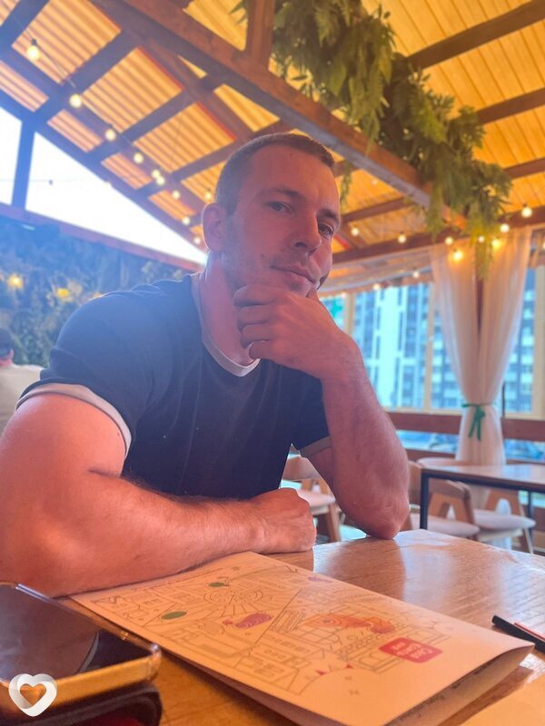 Алексей, 37, Екатеринбурге — анкета №2724675