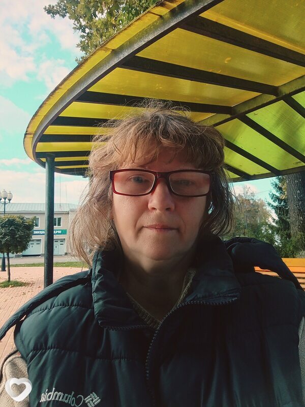 Елена, Семенов