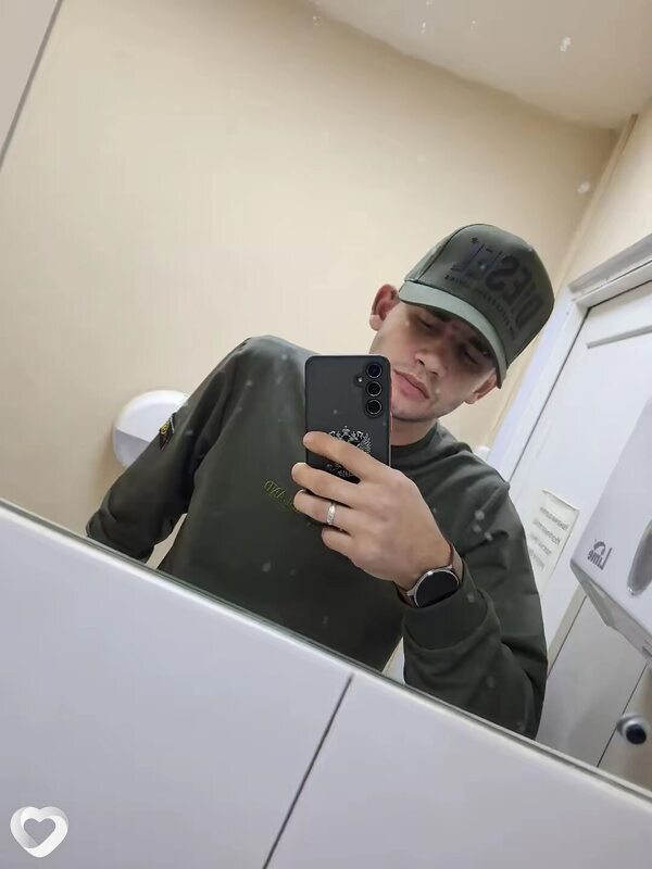 Данил, 22, Краснодаре — анкета №2724681
