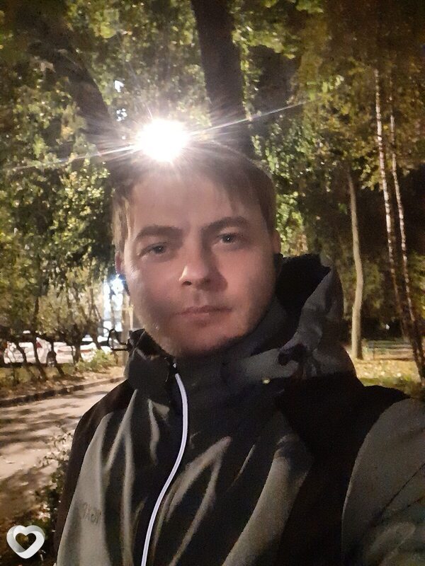 Вячеслв, 38, Гомеле — анкета №2724696
