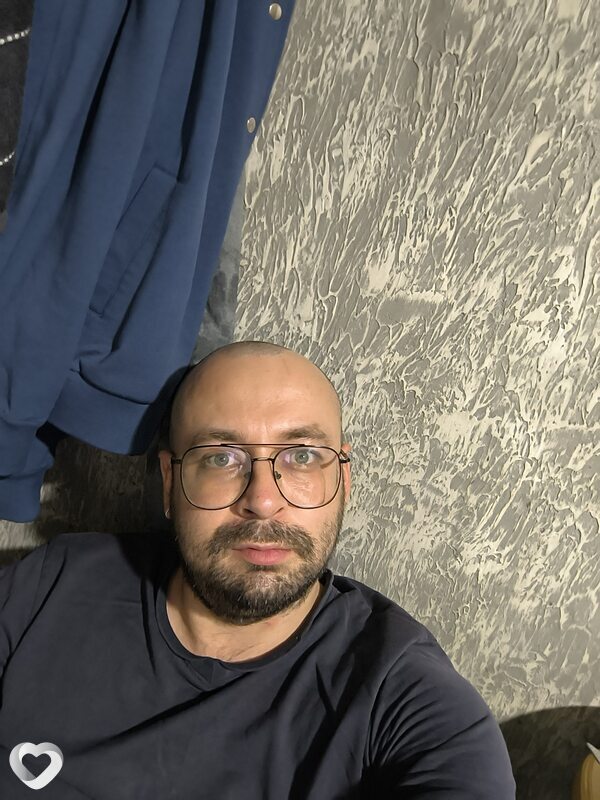 Андрей, 30, Москве — анкета №2724697