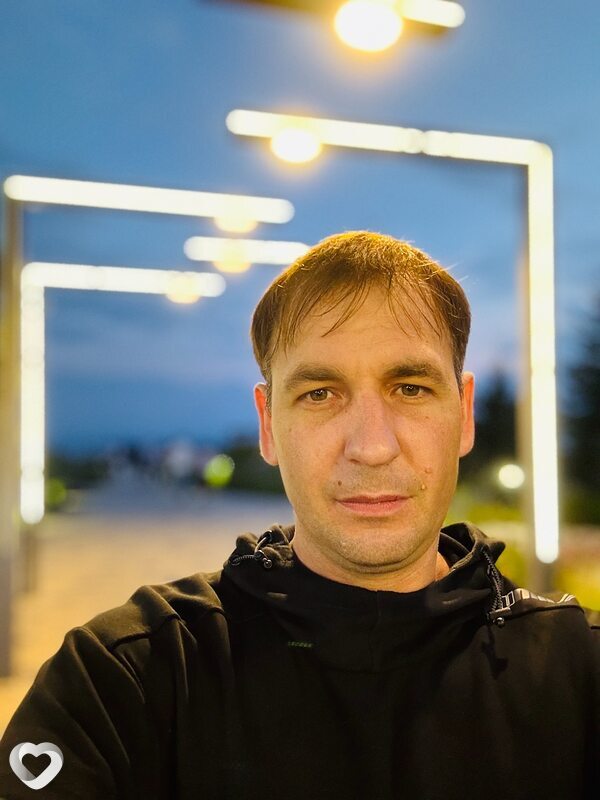 Андрей, 35, Туле — анкета №2724625