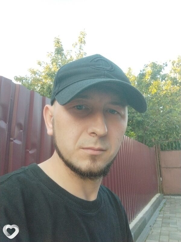 Иван, 33, Минске — анкета №2724627