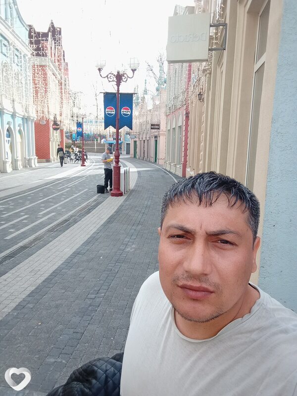 Сирож, 32, Караганде — анкета №2724637