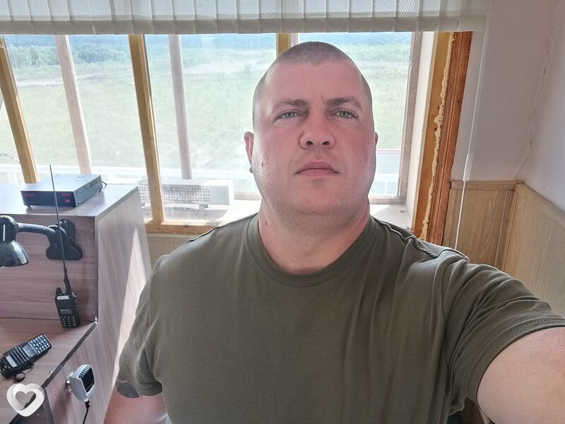 Андрей, 37, Мариуполе — анкета №2724641