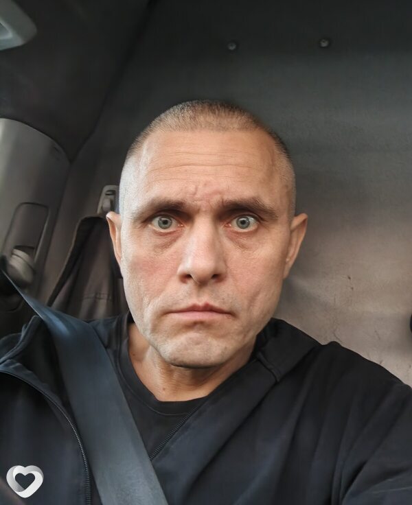 Стас, 42, Твери — анкета №2724642