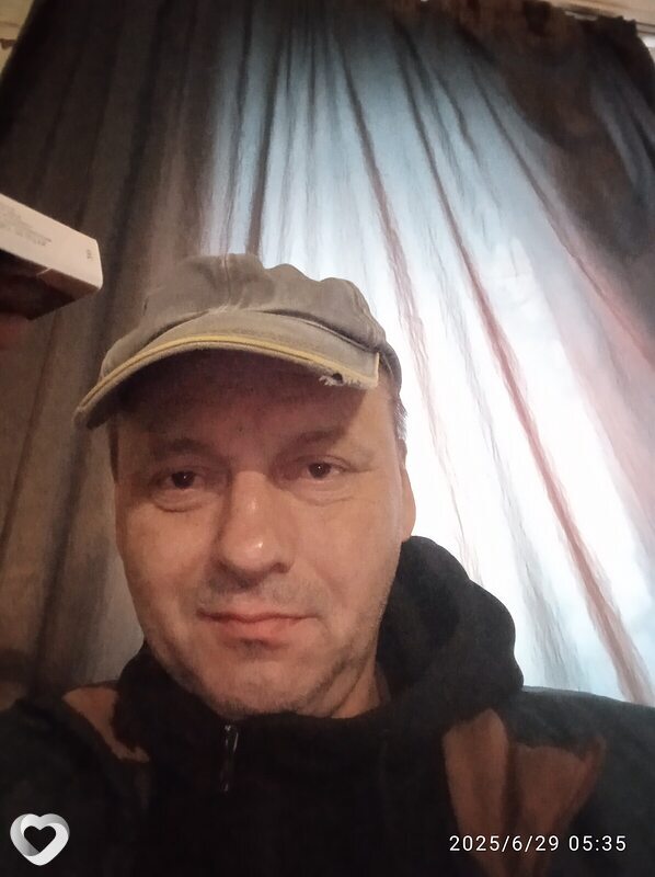 Виль, 47, Уфе — анкета №2724645