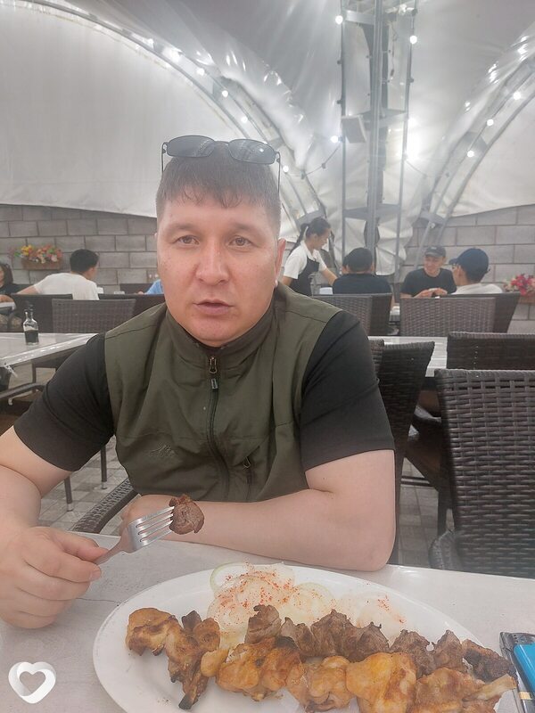 Ееё, 38, Астане — анкета №2724798
