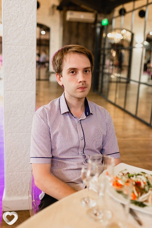 Иван, 29, Костроме — анкета №2724802