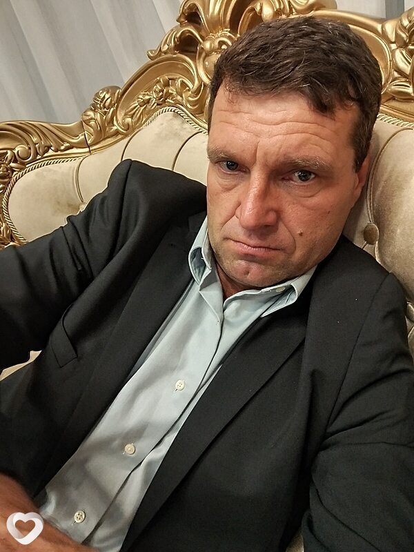 Талян, 45, Москве — анкета №2724807