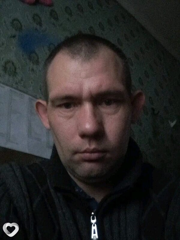 Леонид, 40, Харькове — анкета №2724817