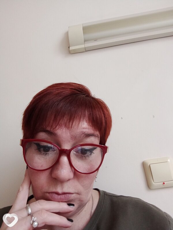 Дина, 47, Курске — анкета №2724998