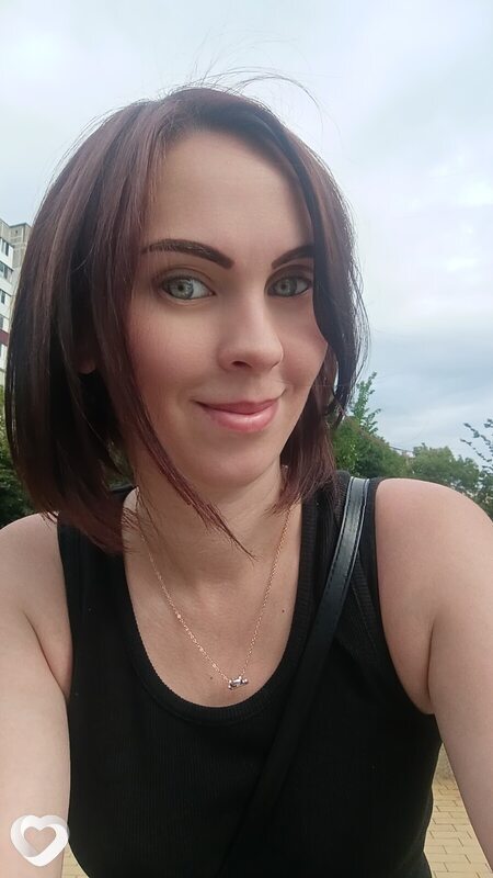 Алёна, 33, Калининграде — анкета №2725000