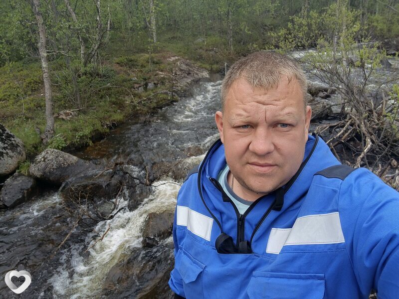 Александр, 35, Казани — анкета №2725001