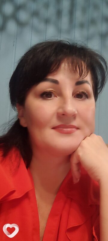Марина, 51, Ульяновске — анкета №2725002