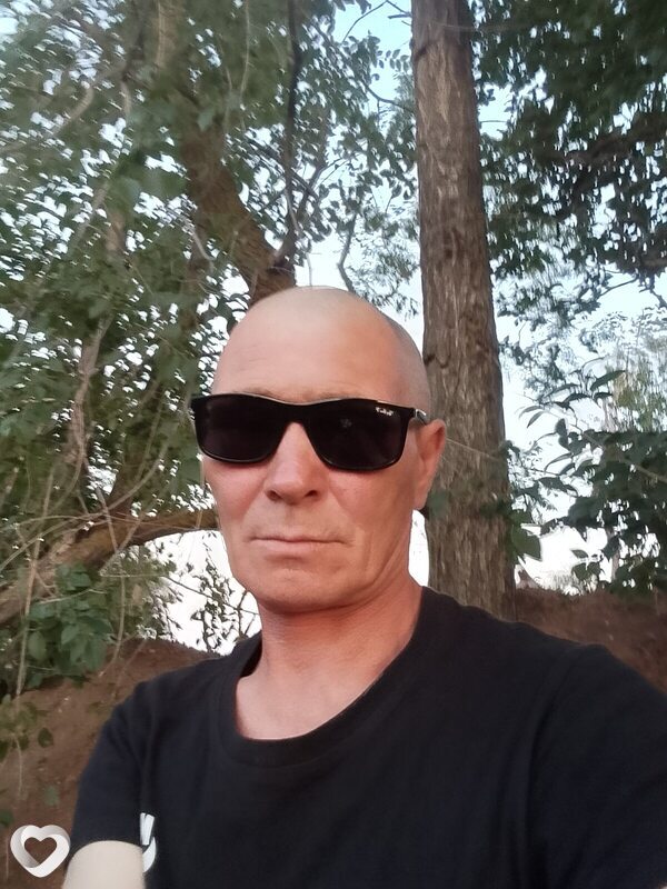 Сергей, 54, Чите — анкета №2725012
