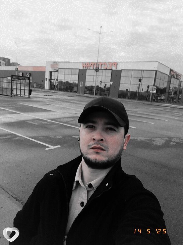Abdul, 35, Москве — анкета №2725014