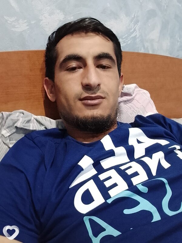 Анис, 33, Киржаче — анкета №2724854