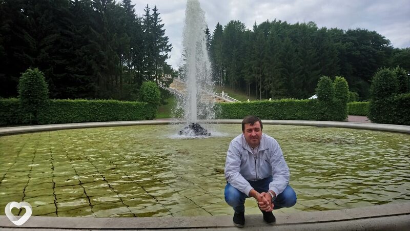 Александр, 39, Краснодаре — анкета №2724857