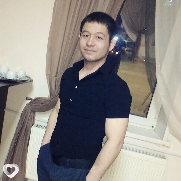 Фарход, 39, Сергиеве Посаде — анкета №2724858
