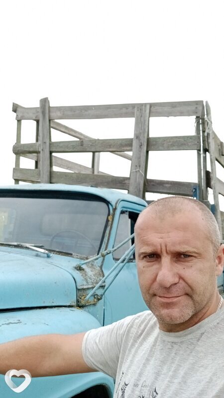 Дмитрий, 43, Калуге — анкета №2724859