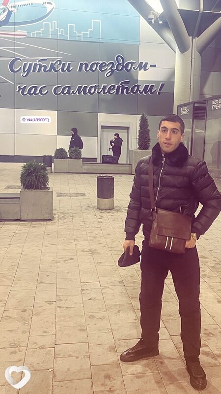Орн, 25, Курске — анкета №2724868