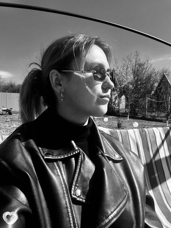 Варвара, 28, Кемерове — анкета №2724869