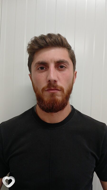 Жасурбек, 35, Екатеринбурге — анкета №2724926