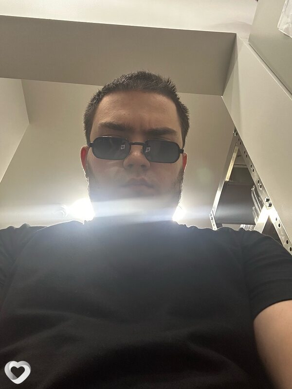 Алекс, 24, Ташкент — анкета №2724932