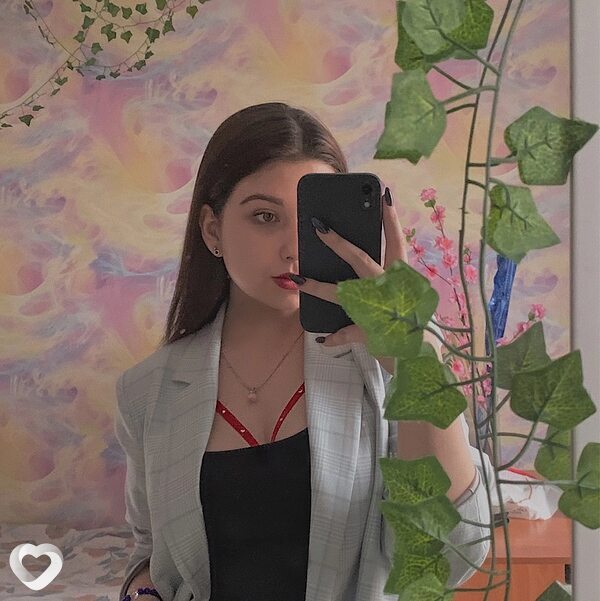 Сонька, 26, Москве — анкета №2724943
