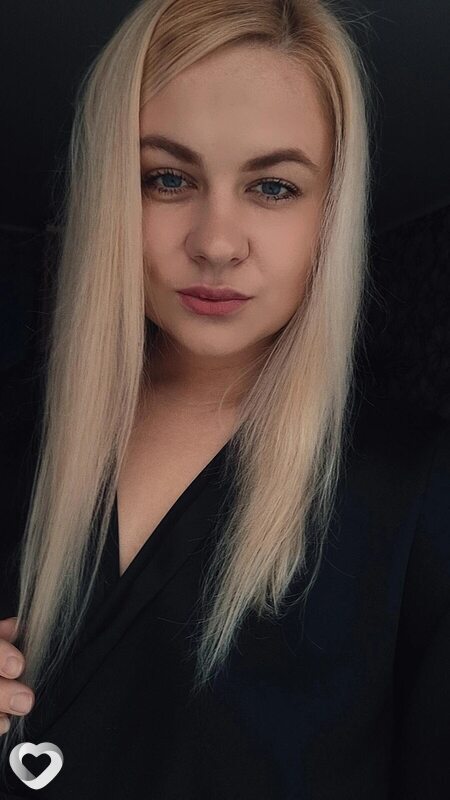 Екатерина, 30, Гродно — анкета №2724773